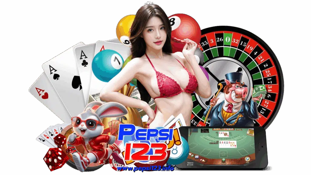 pepsi123 รวมเกมทำเงินมาแรงที่สุด สล็อต ทำกำไรทุกวันแน่นอน
